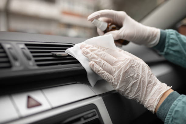 Best Best Air Duct Cleaning Company  in Tieton, WA