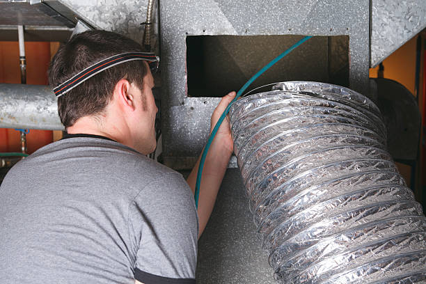 Best Best Air Duct Cleaning Company  in Tieton, WA