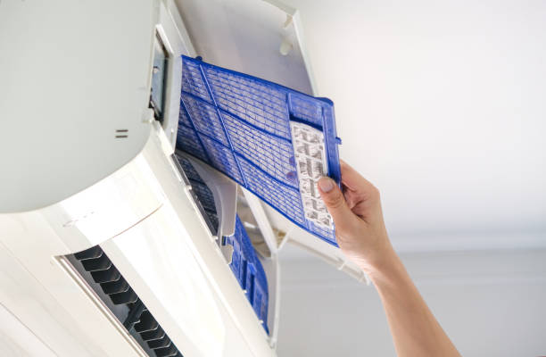 Best Affordable HVAC Duct Cleaning  in Tieton, WA
