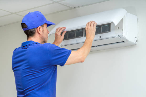 Best HVAC System Cleaning  in Tieton, WA