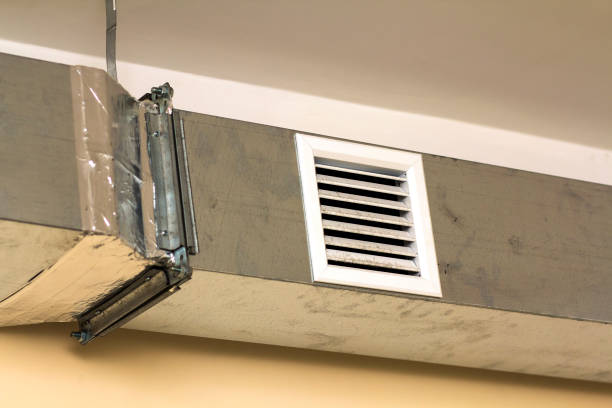 Best Affordable HVAC Duct Cleaning  in Tieton, WA